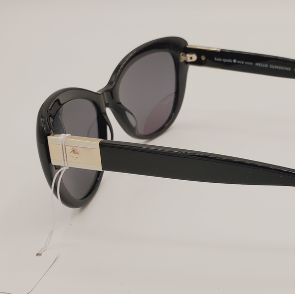 Kate Spade Emmalynn polarized sunglasses NWT - Picture 4 of 9